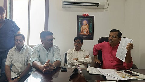 Sanju Parab