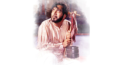 dr shriram lagoo