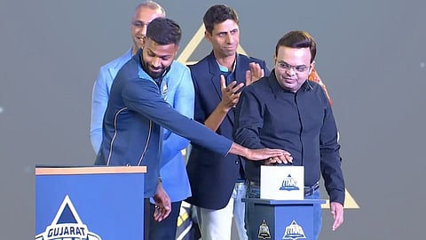 IPL 2022 Commentary in Gujarati Language
