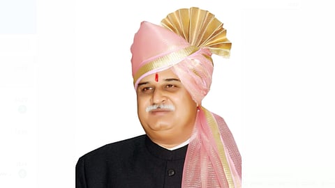 Prithviraj Jachak