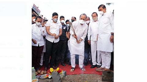 Ajit Pawar