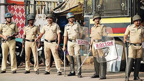 IPL MCA Mumbai police