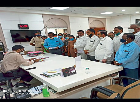 imperial data in the original draft obc reservation jalgaon