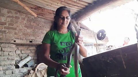 Vanita Borade