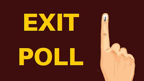 How Exit Poll Determined