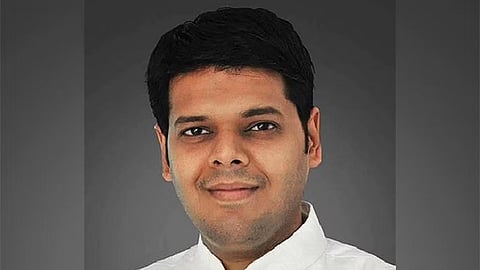 Niranjan Davkhare