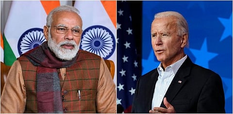 America Force Indian To Speak Against Russia