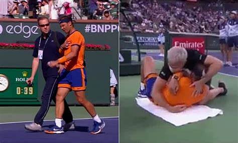 Rafael Nadal