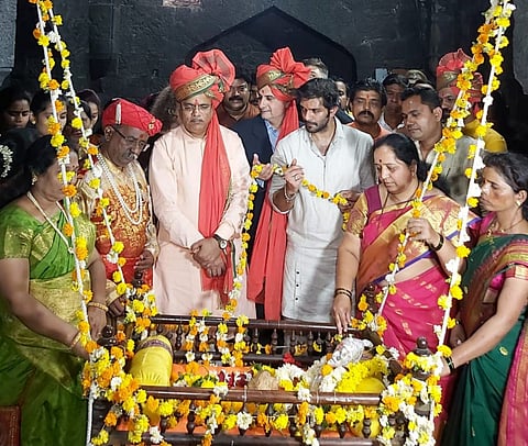 शिवजयंती