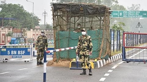 CAPF जवानांसाठी खुशखबरी! लवकरच वर्षभरात 100 सुट्ट्या मिळण्याची शक्यता
