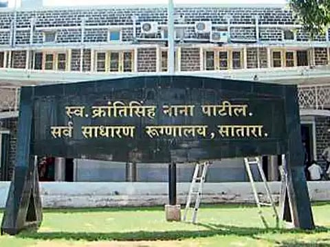 satara
