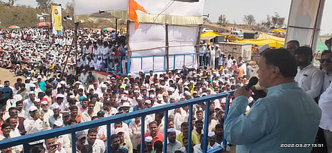 दिलीप वळसे