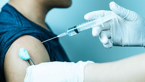 vaccination