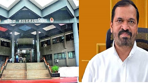 Nashik Municipal Corporation