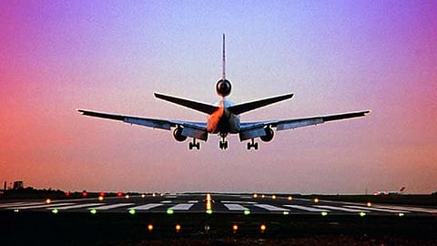 Airport Development News