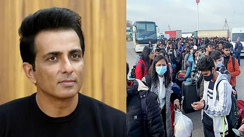 Sonu Sood