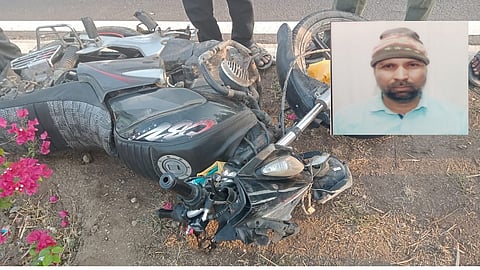 Aurangabad Accident News