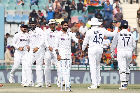 Team India