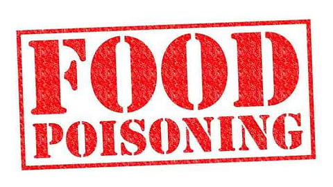 Food Poisoning