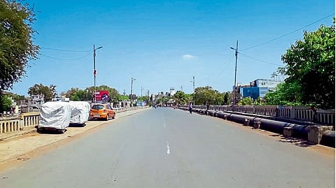 Janata Curfew