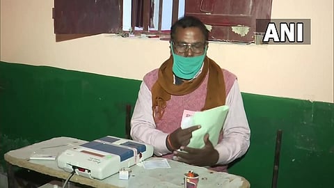 UP Elections 2022