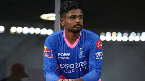 sanju Samson Post Controversy