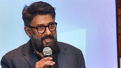 vivek agnihotri