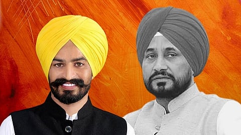 Labh Singh Ugoke
