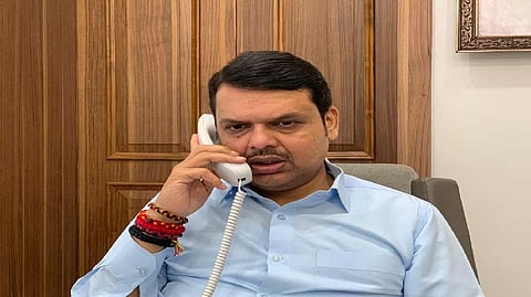 FBI Devendra Fadnavis
