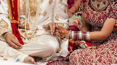 Doctor for virginity test for child marriage