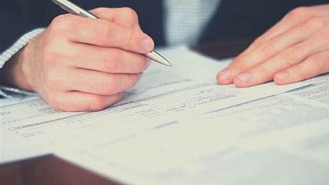 signature