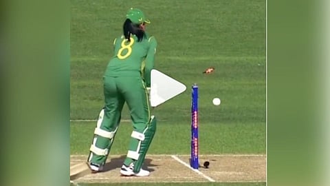 ICC Women's WC