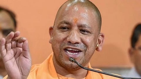 Yogi Adityanath