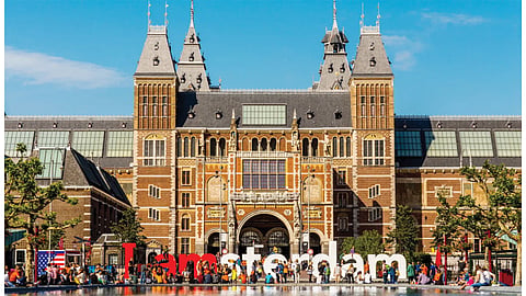 netherlands