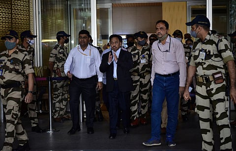 Narayan Rane