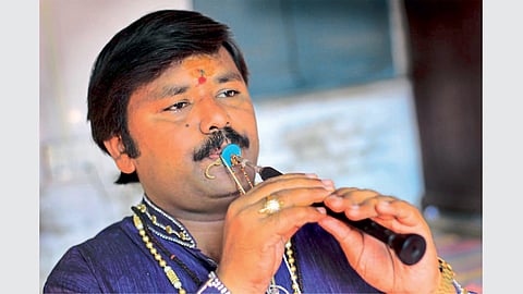 Bhimanna Jadhav