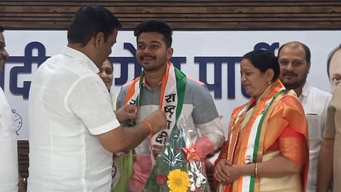 Prathmesh Marne