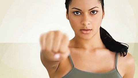 Womens Safety Tips