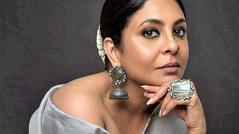 Sheefali Shah