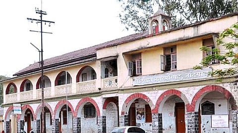 Nandgaon