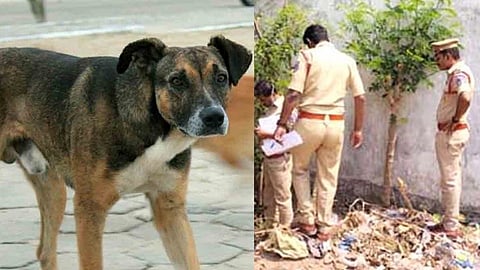 Vanasthalipuram Police