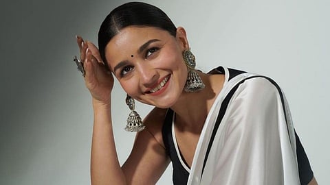 Bollywood Actress Alia Bhatt comment