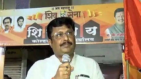 Rajesh Kshirsagar