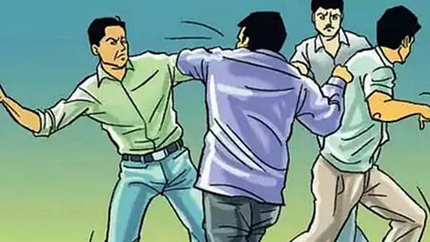 Uttar Pradesh Crime News