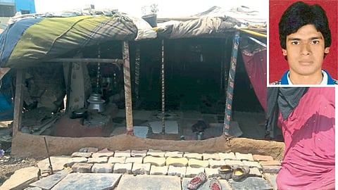 Lakhan Waikar
