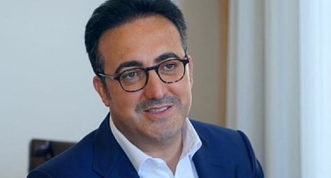 Ilker Ayci