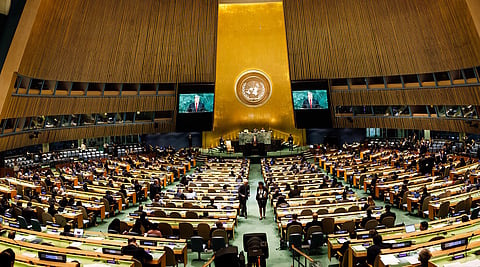 UNGA