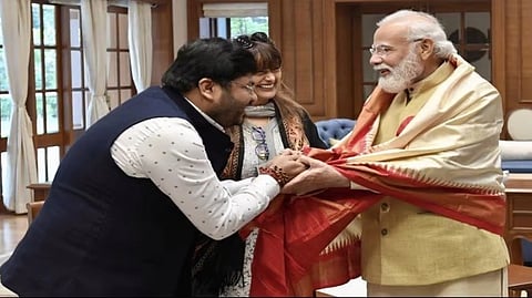 The kashmir files