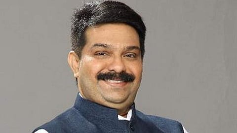 prasad lad
