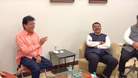 devendra fadanvis